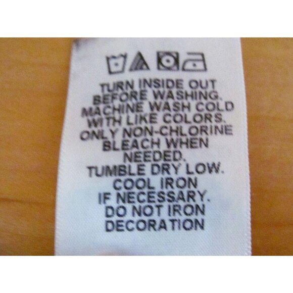 Girls Jrs Disney Stripe Cropped Minnie Mouse Shirt - Picture 7 of 12